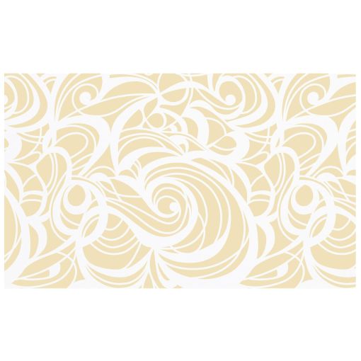Sloan Swirl Table Linens By Huddleson Tablecloth