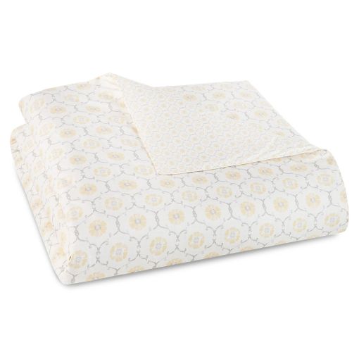 Monserrate by Amalia Duvet Cover