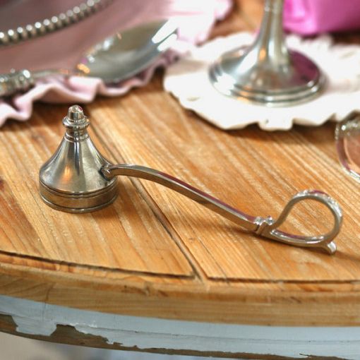 Lucia Snuffers by Arte Italica