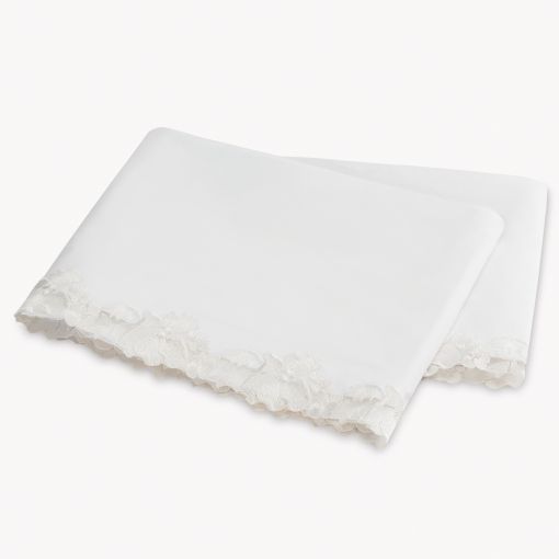 Virginia by Matouk Flat Sheet