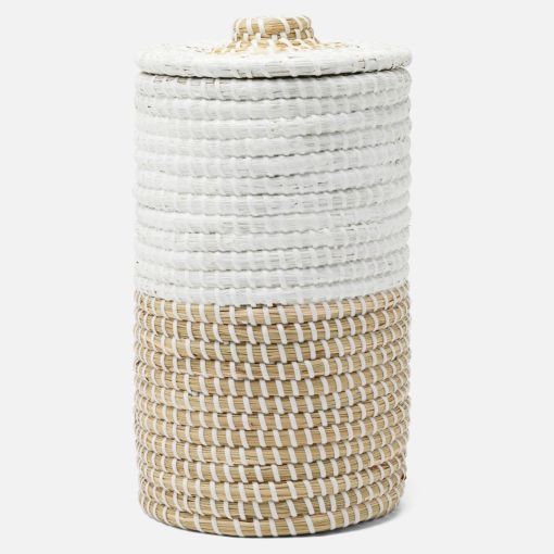 Balona Toilet Paper Holder by Pigeon & Poodle