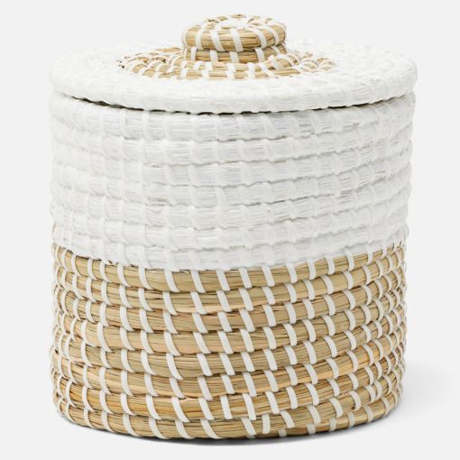 Balona Toilet Paper Holder by Pigeon & Poodle