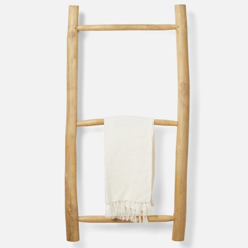 Provo Wall Hanging by Pigeon & Poodle Towel Rack