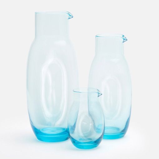 Saffi Carafe by Blue Pheasant