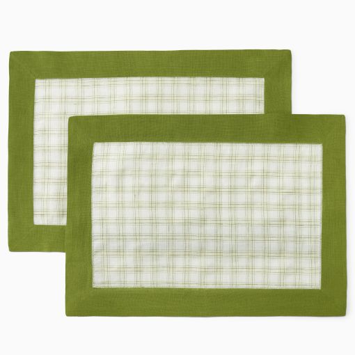 Mikela by Sferra Placemat