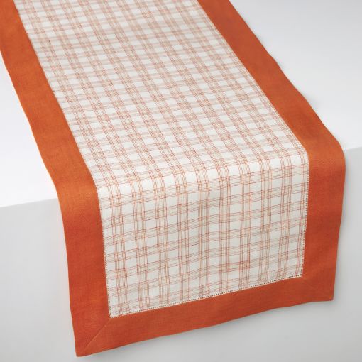 Mikela by Sferra Table Runner
