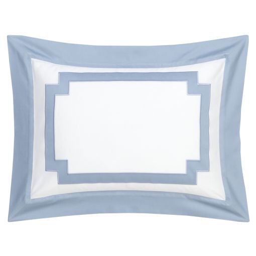 Haussman by Yves Delorme Sham