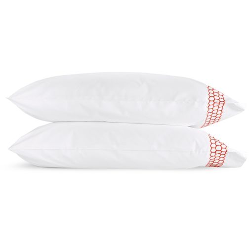 Liana by Matouk Pillowcases