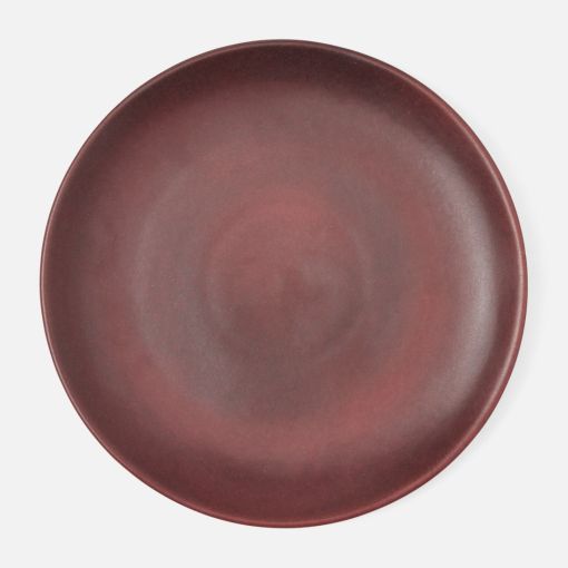 Wellington by Blue Pheasant Plate 