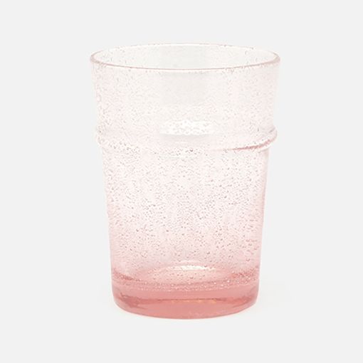 Kari by Blue Pheasant Juice Glass