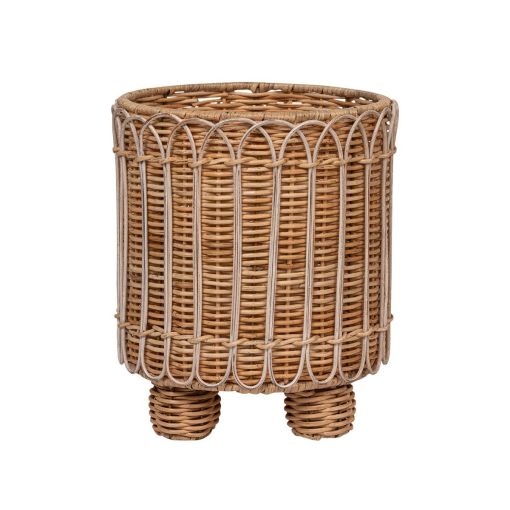 Provence Rattan by Juliska Planter