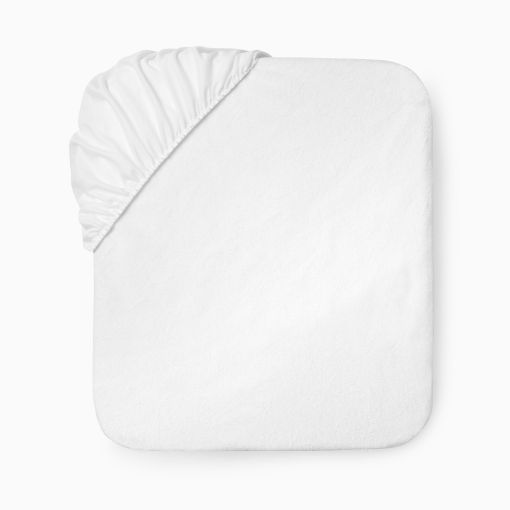 Bailey Comfort Sleeper Mattress Protector by Sferra