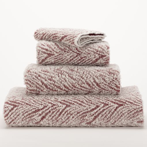 Vasco by Abyss & Habidecor Towel