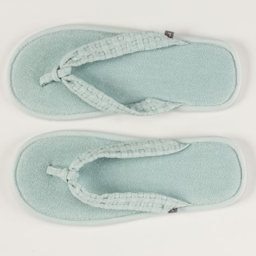 Pousada by Abyss & Habidecor Slippers
