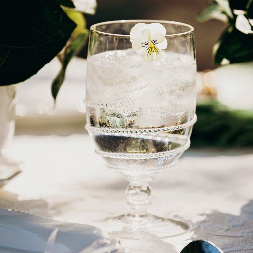 Amalia Goblet By Juliska