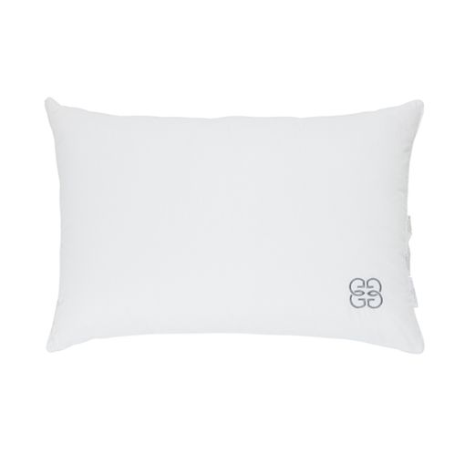 100% Silk Filled by Gingerlily Pillow