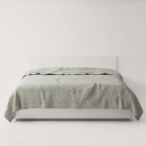 Ngutu by Leitner Leinen Blanket