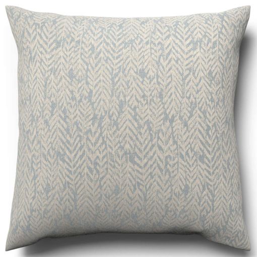 Ngutu by Leitner Leinen Decorative Pillowcase - Without Stuffer