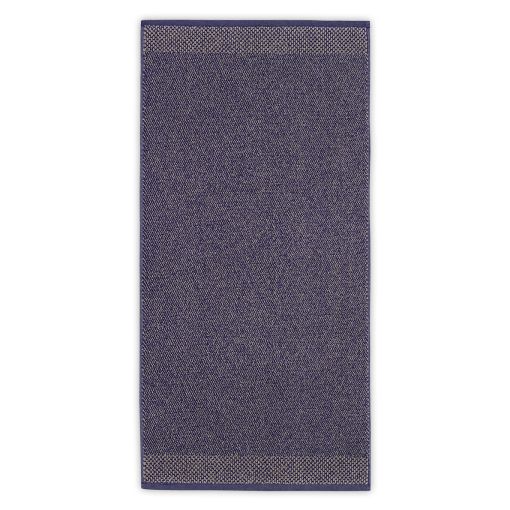 Tweed Terry Towel by Leitner Leinen