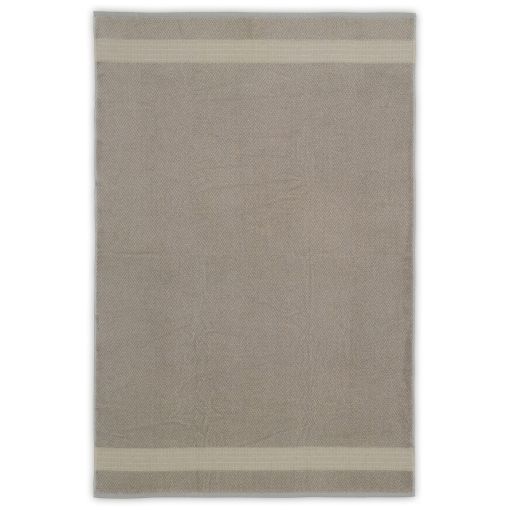 Kiefer Terry by Leitner Leinen Bath Mat