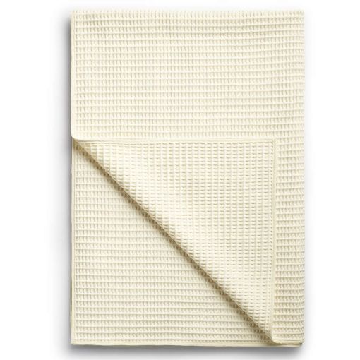 Jumbo Waffle Cover by Leitner Leinen