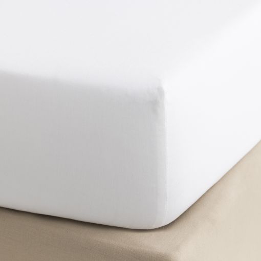 Apparat by Le Jacquard Francais Fitted Sheet