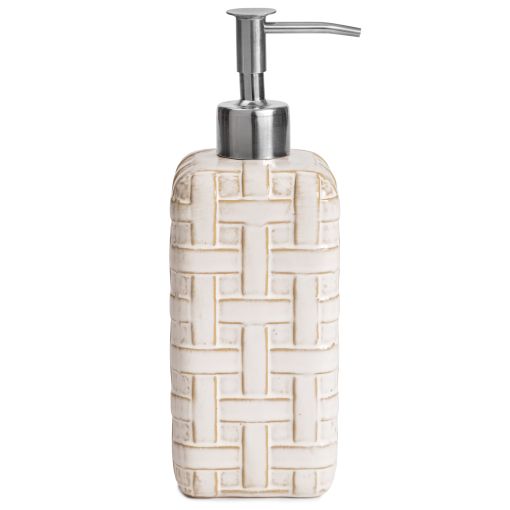 Cane Bath Accessories by Kassatex