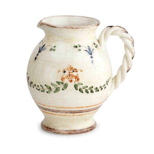 Medici by Arte Italica Pitcher