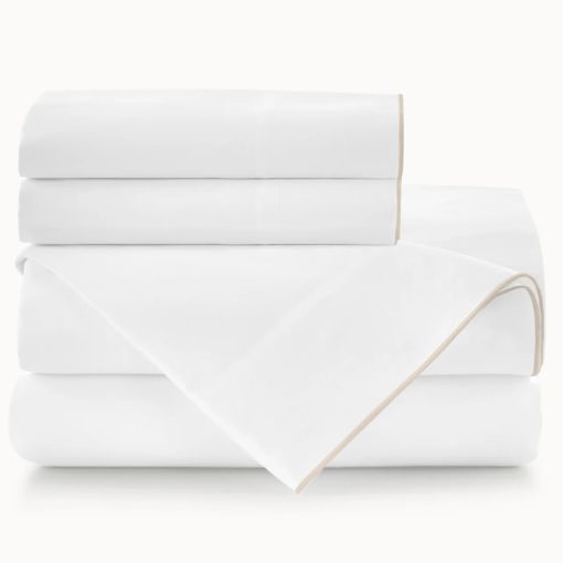 Melody by Peacock Alley Sheet Set