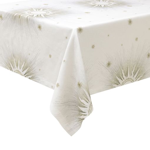 Poussière d'étoile by Alexandre Turpault Tablecloth