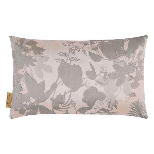 Botanic Decorative Pillow by Christian Fischbacher