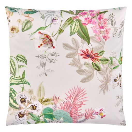Botanic by Christian Fischbacher Pillowcase