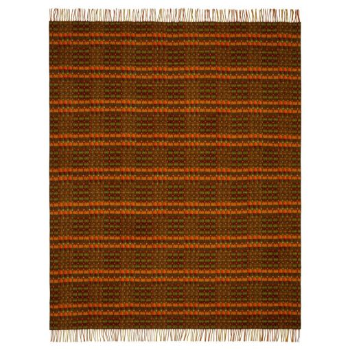 Talbot Throw by Designers Guild