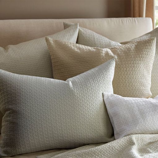 Kimi Silk by SDH Duvet Cover