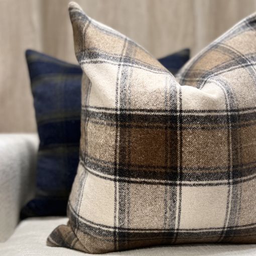 McKenna by TL at Home