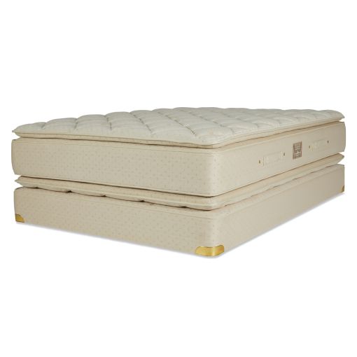 Royal Pedic Pillowtop Mattress By Royal Pedic