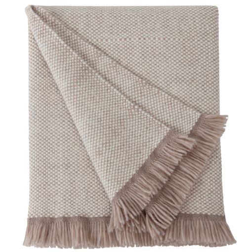 The Weston Throw by Kassatex