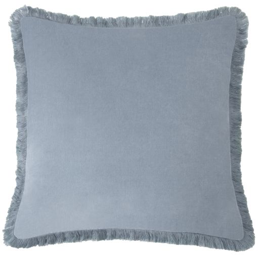 Wellesley Velvet by Kassatex Throw Pillow Covers