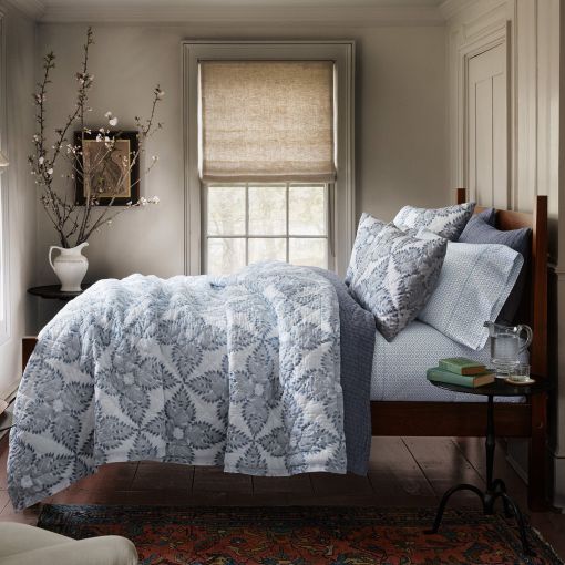 Dasati Quilt by John Robshaw