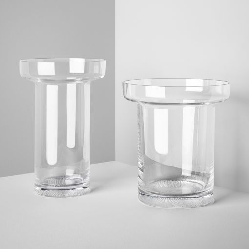 Limelight by Kosta Boda Vase