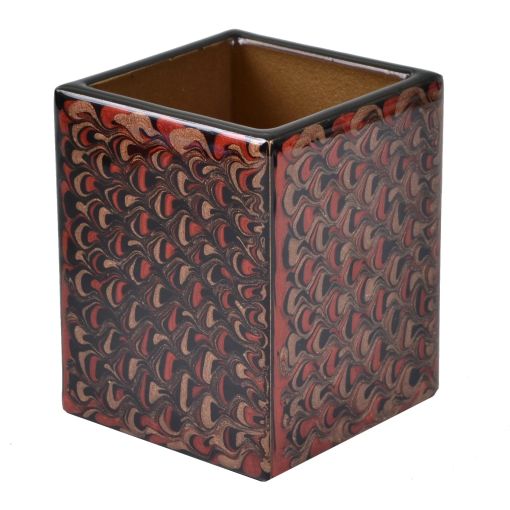 Atlantic by Mike + Ally