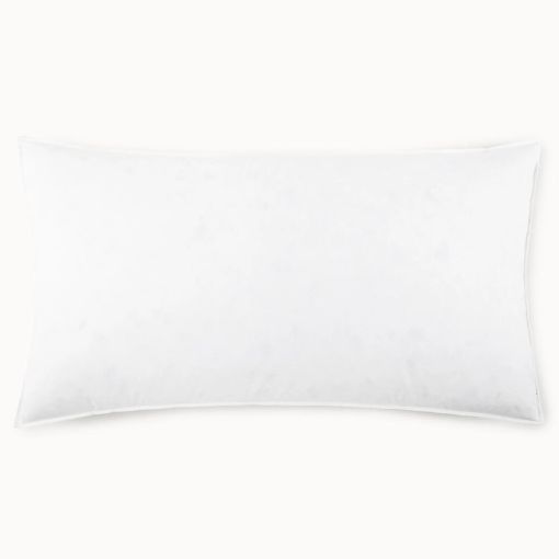 Form Pillow by Peacock Alley