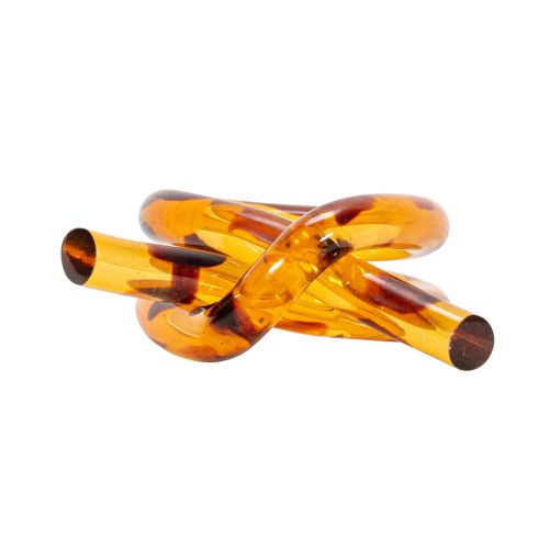 Tortoise Knot Napkin Rings By Juliska