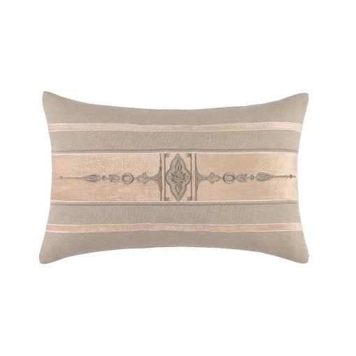 Eden By Lili Alessandra Decorative Pillow
