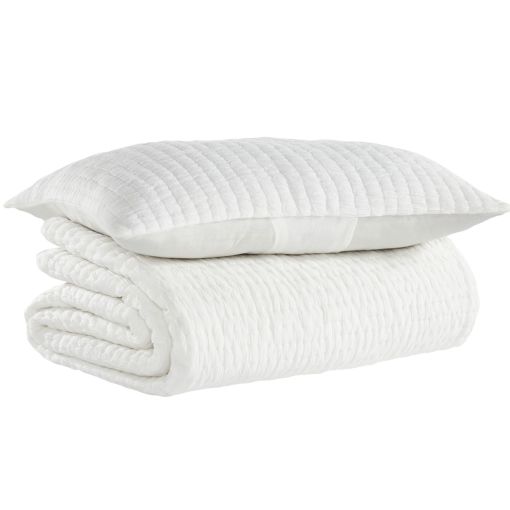 Bella Quilt by Orchids Lux Home