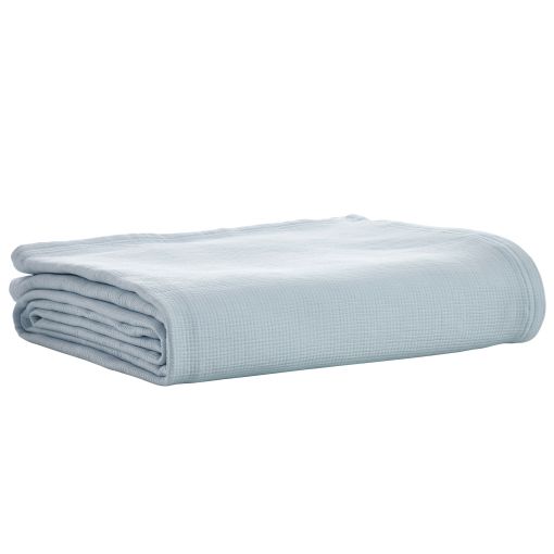 Vienna Blanket by Orchids Lux Home