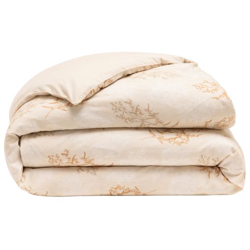 Champêtre by Le Jacquard Francais Duvet Cover