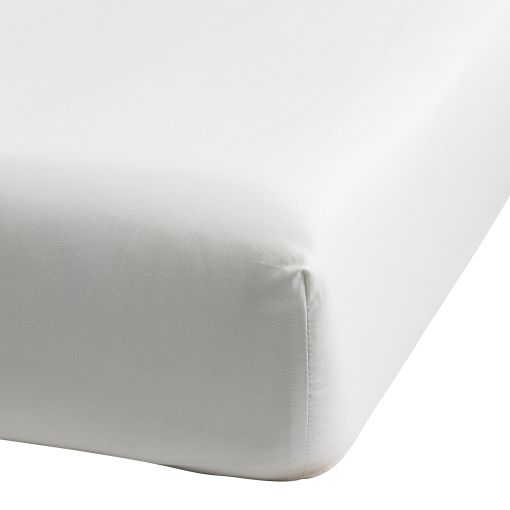 Envol by Le Jacquard Francais Fitted Sheet