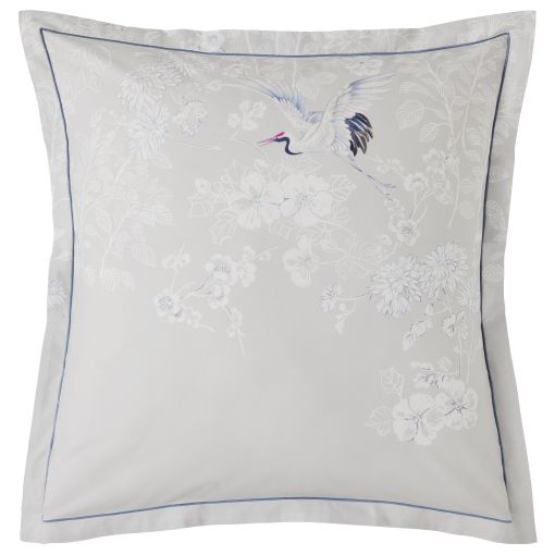 Envol by Le Jacquard Francais Sham
