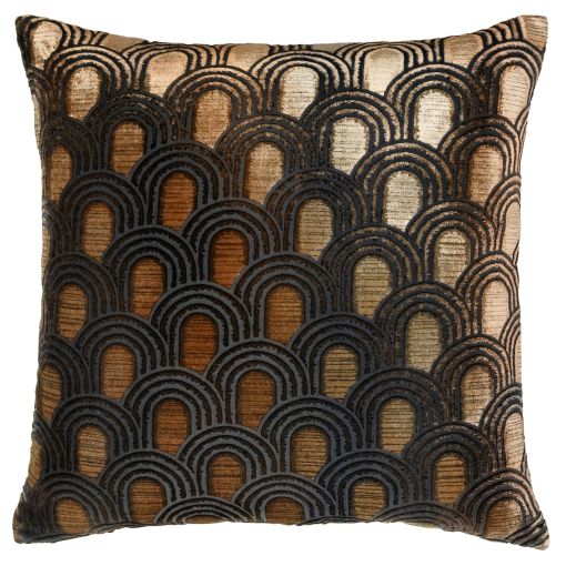 Endless Velvet by Kevin O'Brien Studio Pillow